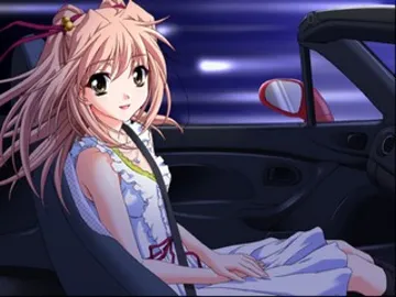 Memories Off - Sorekara Again (Japan) screen shot game playing